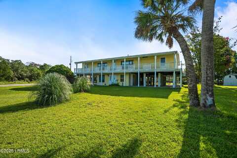 20 J B Lane, Saint Helena Island, SC 29920