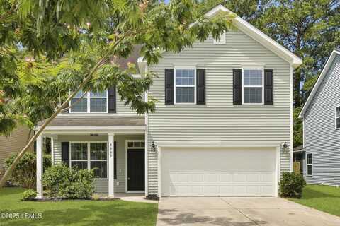 4949 Serene Lane, Hollywood, SC 29449