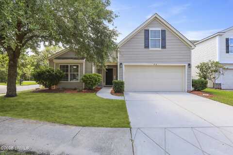 2110 River Rock Way, Beaufort, SC 29902