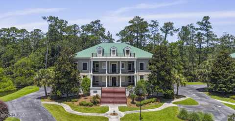 7 Crescent Circle, Bluffton, SC 29910
