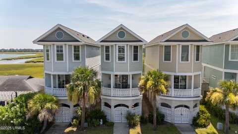 871 Bonito Road, Fripp Island, SC 29920