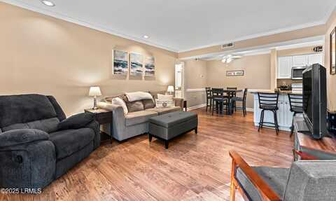 141 Lamotte Drive, Hilton Head Island, SC 29926