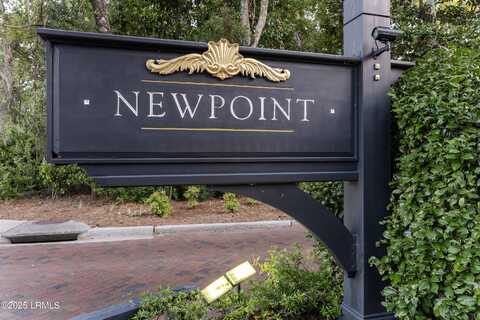 25 Newpoint Road, Beaufort, SC 29907