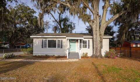2003 King Street, Beaufort, SC 29902