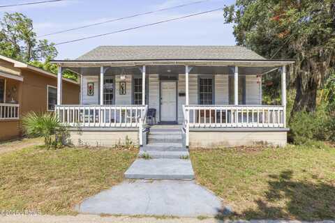 910 West Street, Beaufort, SC 29902