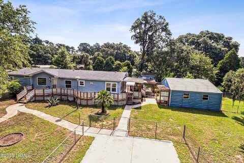 5 Grays Hill Acres, Beaufort, SC 29906