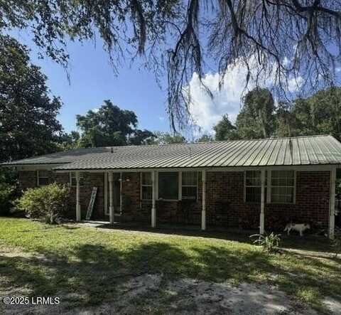 53 Honey Hill Road, Hardeeville, SC 29927