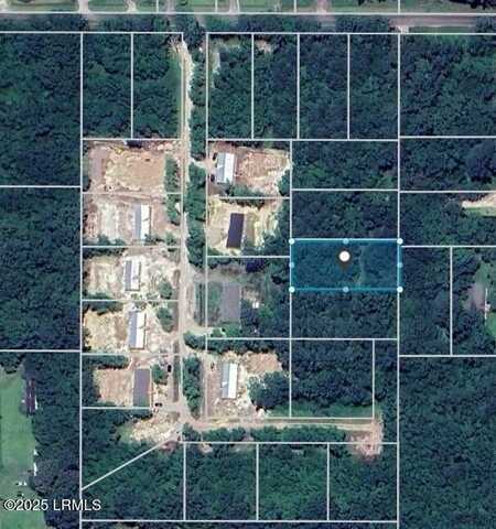 10 Shadow Lane, Seabrook, SC 29940