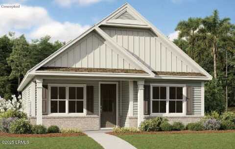 159 Standing Oaks Drive, Bluffton, SC 29909