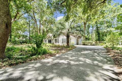 663 Sams Point Road, Beaufort, SC 29907