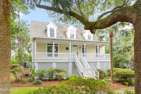 5 Black Fish Street, Bluffton, SC 29910