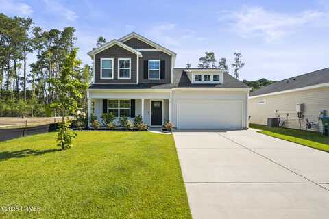 1 Chestnut Street, Beaufort, SC 29906