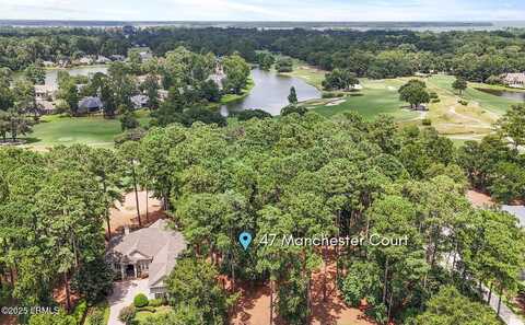 47 Manchester Court, Bluffton, SC 29910