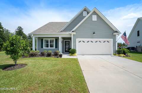 276 Monument Street, Ridgeland, SC 29936
