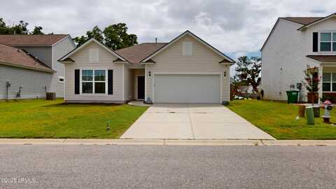17 Chauga Street, Beaufort, SC 29906