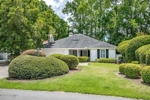 1305 Rowland Drive, Saint Helena Island, SC 29920