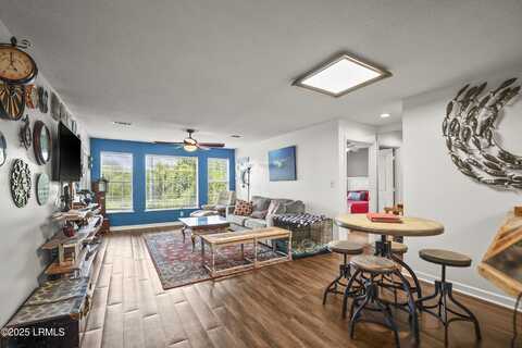 1231 Ladys Island Drive, Port Royal, SC 29935