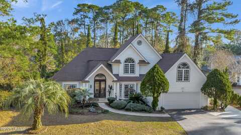 11 Tillinghast Circle, Bluffton, SC 29910