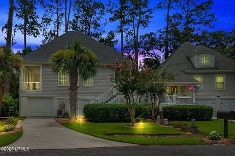56 Royal Pointe Drive, Hilton Head Island, SC 29926