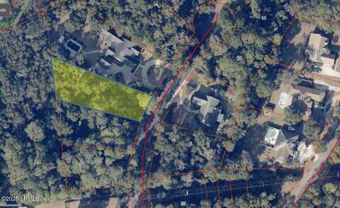 9 Shade Tree Lane, Beaufort, SC 29907