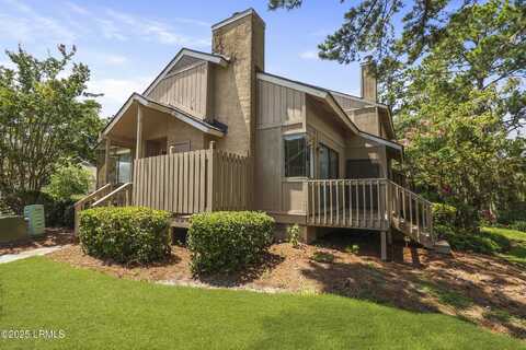 5 Gumtree Road, Hilton Head Island, SC 29926