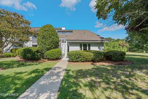 7 Marsh Harbor Drive, Beaufort, SC 29907
