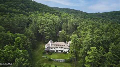 319 Under Mountain Rd, Lenox, MA 01240