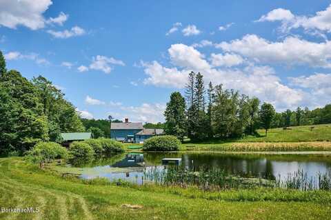 40 Whately Glen Rd, Conway, MA 01341