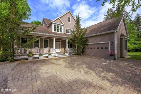 105 Christian Hill Rd, Great Barrington, MA 01230