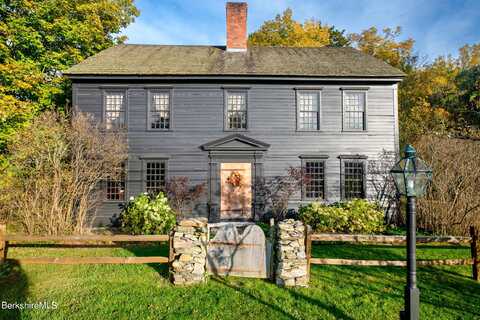 196 South St, Williamstown, MA 01267