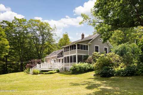 617 Main Rd, Monterey, MA 01245