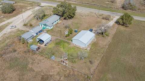 1523 FM 1465, Tuleta, TX 78162