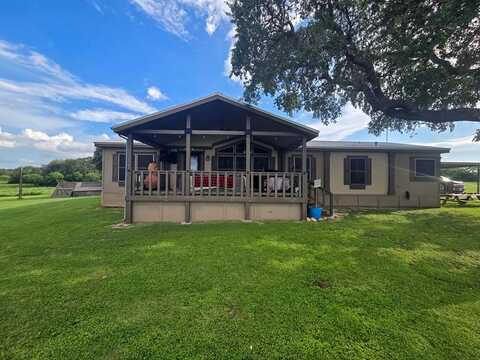 1174 Charco Rd., Tuleta, TX 78162