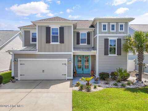 1515 Harbour Place Drive, Calabash, NC 28467