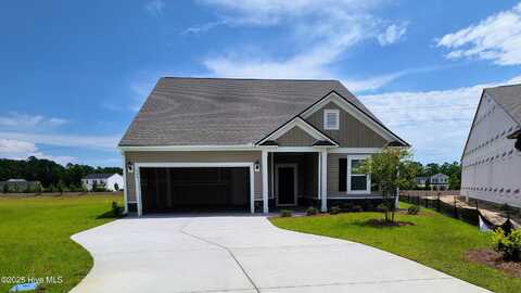 344 Eagle Claw Drive, Carolina Shores, NC 28467
