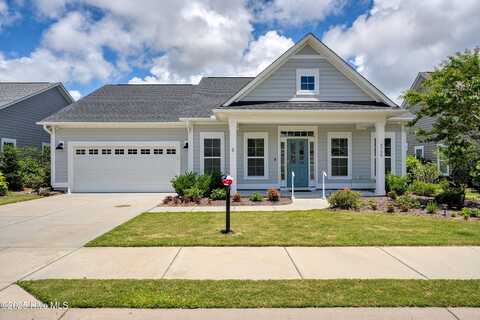 3700 Battery Lane, Southport, NC 28461