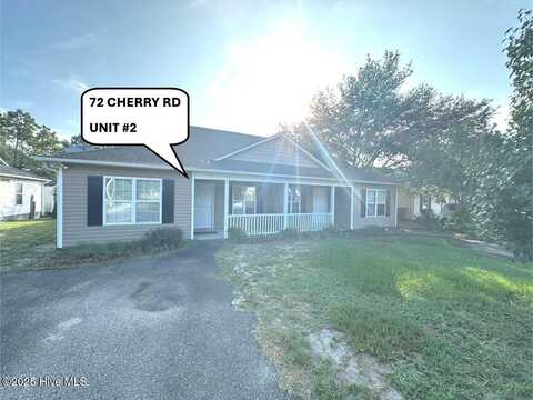 72 Cherry Road, Southport, NC 28461