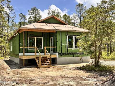 356 Drayton Road, Southport, NC 28461