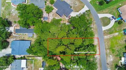 311 Dogwood Drive, Sunset Beach, NC 28468