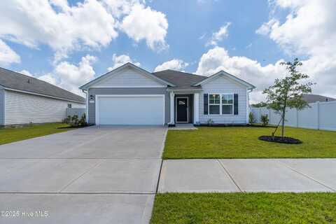 4755 Cockatoo Drive NW, Shallotte, NC 28470