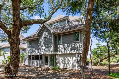 123 N Bald Head Wynd, Bald Head Island, NC 28461