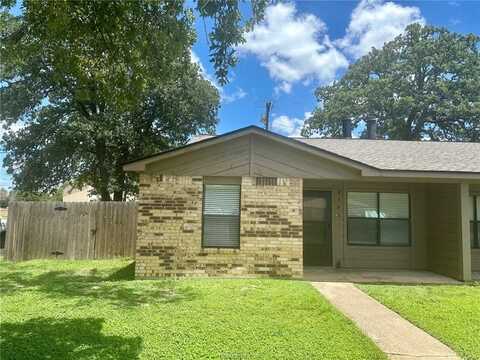 2301 West Creek Lane, College Station, TX 77845