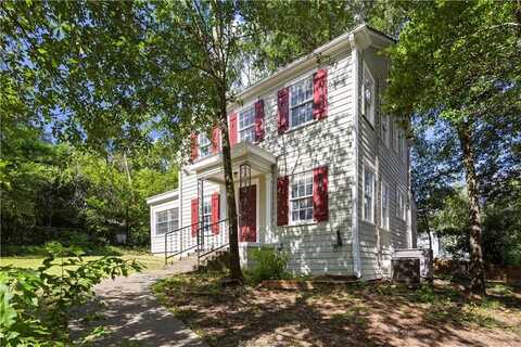 1924 Avenue N 1/2, Huntsville, TX 77340