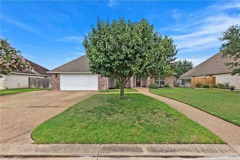 4906 Park Row Place, Bryan, TX 77802