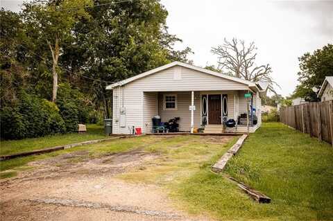 727 Railroad Road, Somerville, TX 77879
