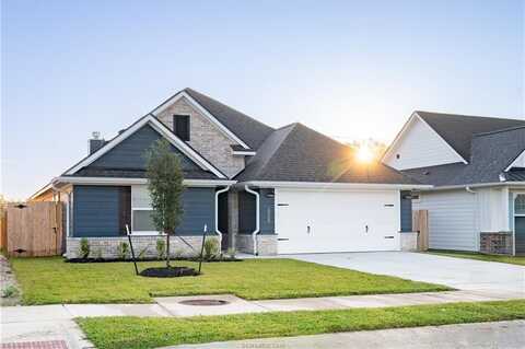 3516 Pointe Du Hoc, Bryan, TX 77808