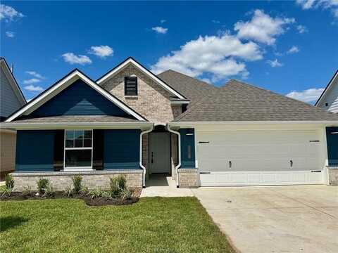 3516 Pointe Du Hoc, Bryan, TX 77808