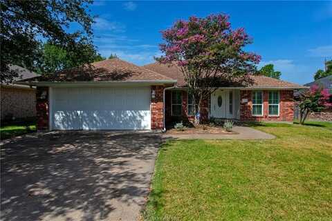 4506 Winchester Drive, Bryan, TX 77802