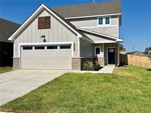 15216 Still Water Meadow, College Station, TX 77845