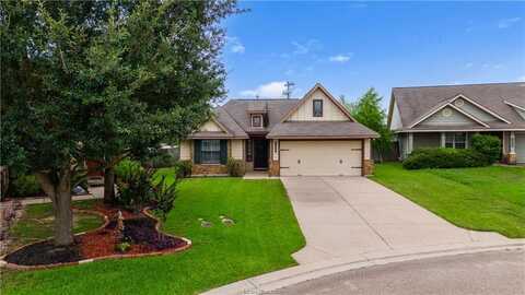 2730 Silver Oak Drive, College Station, TX 77845